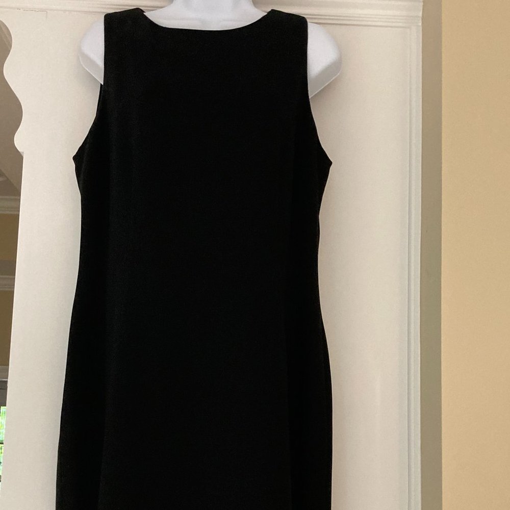 Ellen Tracy Short  LBD